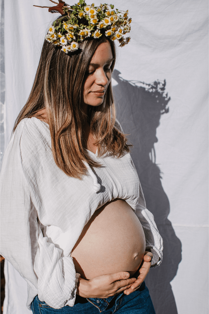 baby shower fête future maman